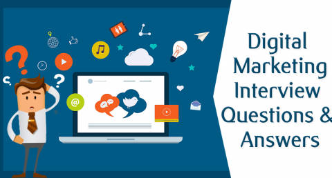 digital marketing interview Questions and Answers - Webliquidinfotech
