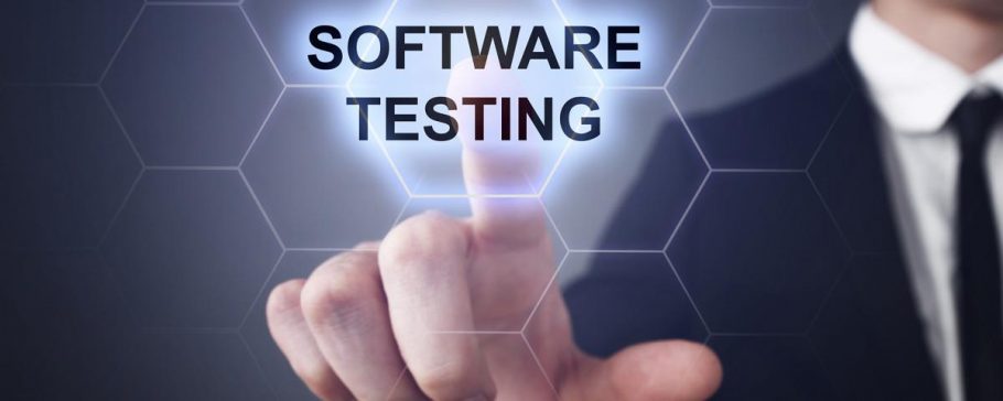 software testing - Webliquidinfotech