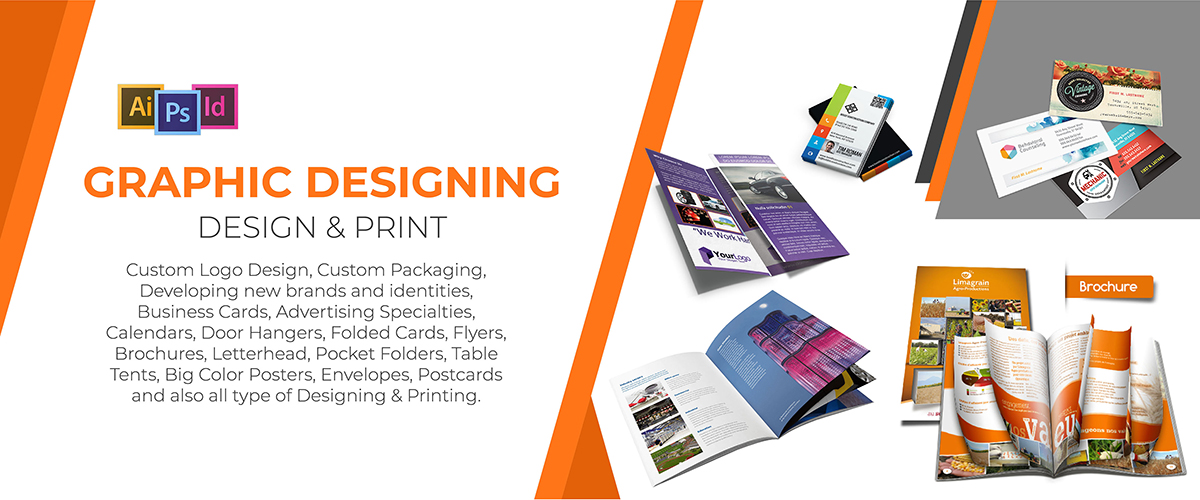 Ggraphics designing - Webliquidinfotech