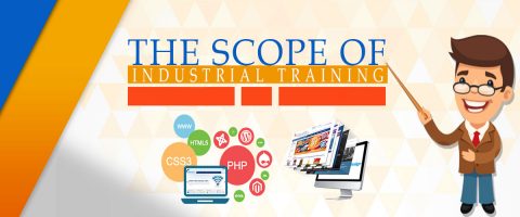 The Scope of Industrial Training - Webliquidinfotech