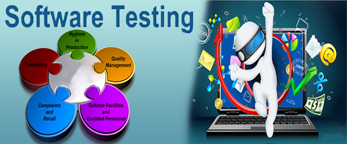 Software testing -.Webliquidinfotech