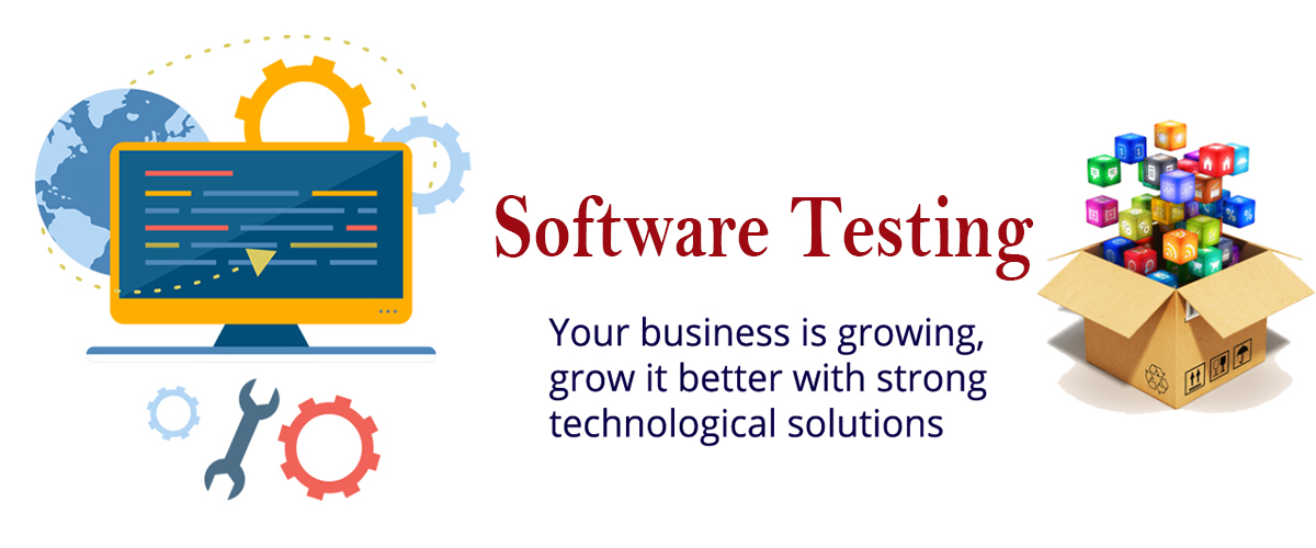 Software testing - Webliquidinfotech