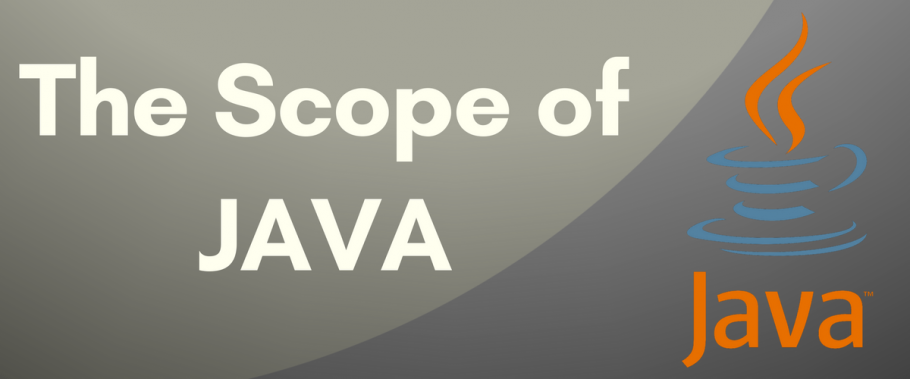 The Scope of JAVA - Webliquidinfotech