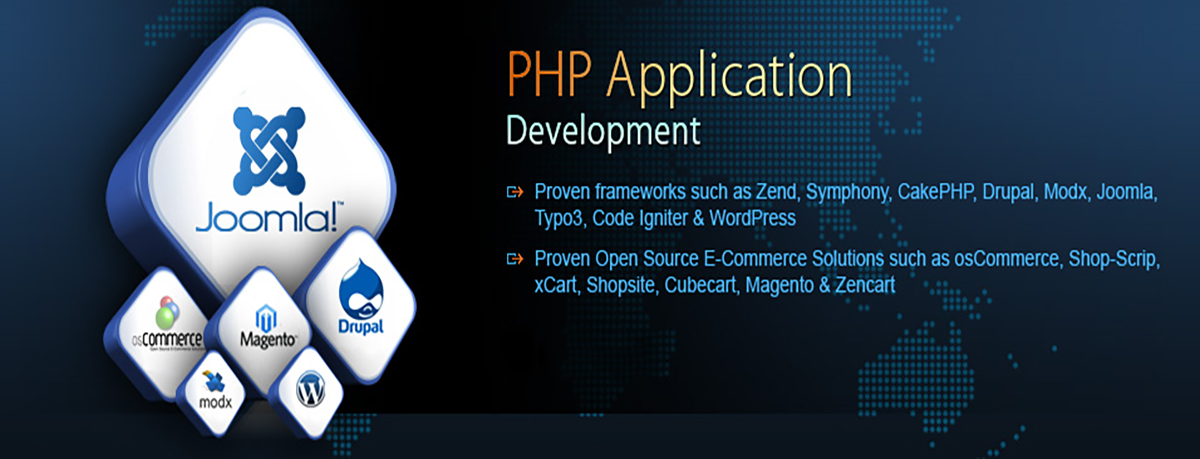 php development - Webliquidinfotech